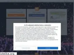 Sites similar to ellobo.blog.hu