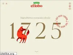 Sites similar to ellobo.com