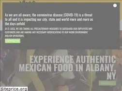 Sites similar to ellocomexicancafe.com