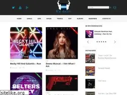Sites similar to ellodance.com