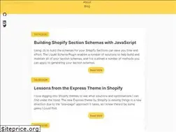 Sites similar to ellodave.dev