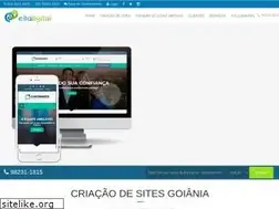 Sites similar to ellodigital.com.br