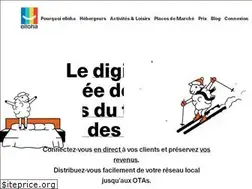 Sites similar to elloha.com