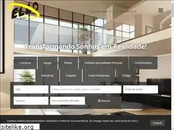 Sites similar to elloimobiliaria.com.br