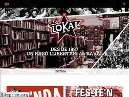 Sites similar to ellokal.org
