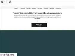 Sites similar to ellomedia.com