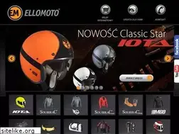 Sites similar to ellomoto.pl