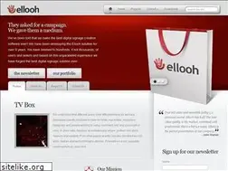 Sites similar to ellooh.com