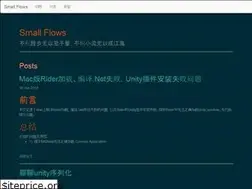 Sites similar to elloop.github.io