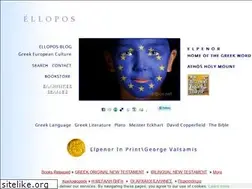 Sites similar to ellopos.org
