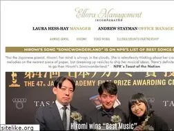 Sites similar to elloramanagement.com