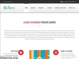 Sites similar to ellorastationery.com