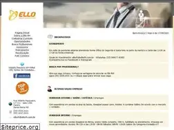 Sites similar to ellorh.com.br