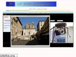Sites similar to elloroestepario.com