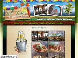 Sites similar to elloromexican.com