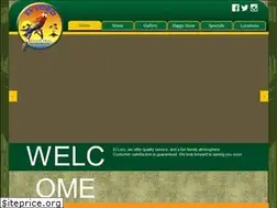 Sites similar to ellororest.com