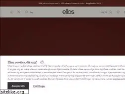 Sites similar to ellos.dk
