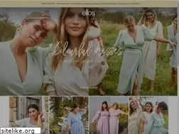 Sites similar to ellos.fi
