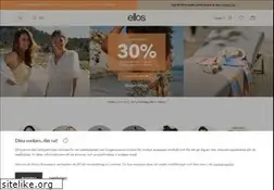 Sites similar to ellos.se