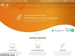 Sites similar to ellosdesign.com.br