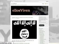 Sites similar to ellosviven.wordpress.com