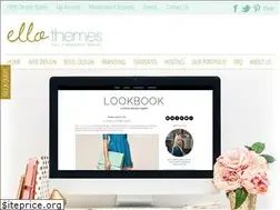 Sites similar to ellothemes.com