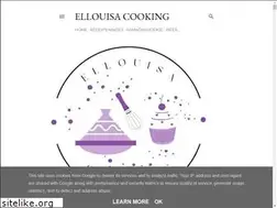 Sites similar to ellouisacooking.nl