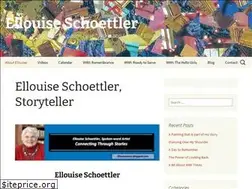 Sites similar to ellouiseschoettler.com