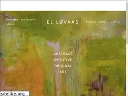 Sites similar to ellovaas.com