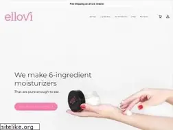 Sites similar to ellovi.com
