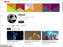 Sites similar to ellprod.fr