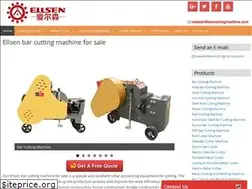 Sites similar to ellsencuttingmachine.com