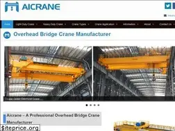 Sites similar to ellsenoverheadbridgecrane.com