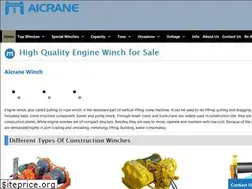 Sites similar to ellsenwinches.com