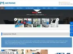 Sites similar to ellsenwinchfactory.com