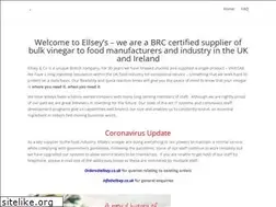 Sites similar to ellseys.com