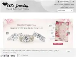 Sites similar to ellsjewelry.com