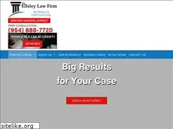 Sites similar to ellsleysobol.com