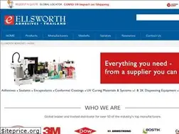 Sites similar to ellsworth.co.th