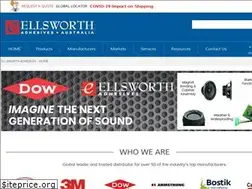 Sites similar to ellsworth.com.au