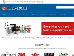 Sites similar to ellsworth.com.ph