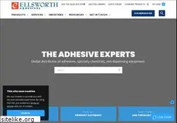 Sites similar to ellsworth.com