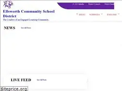 Sites similar to ellsworth.k12.wi.us