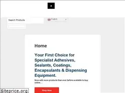 Sites similar to ellsworthadhesives.eu