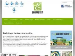 Sites similar to ellsworthchamber.com