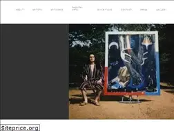 Sites similar to ellsworthgallery.com