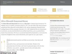 Sites similar to ellsworthhomesteaddar.org