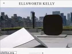 Sites similar to ellsworthkelly.org