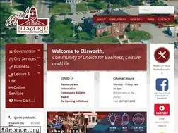 Sites similar to ellsworthmaine.gov
