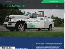 Sites similar to ellsworthsystems.com